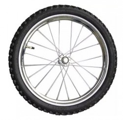Wózek ogrodniczy D120-300