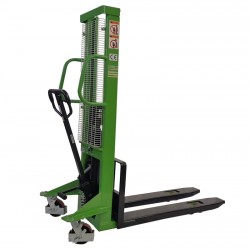 Wózek masztowy SDJ1012x • MECHANICZNY