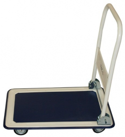 Wózek platformowy PH150x • MAGAZYNOWY