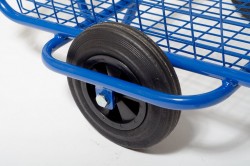 Wózek ogrodniczy D80-200