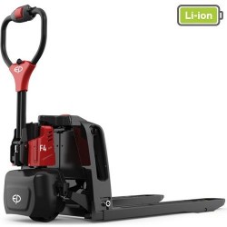 Paleciak elektryczny CBD-15-F4p • ELEKTRYCZNY