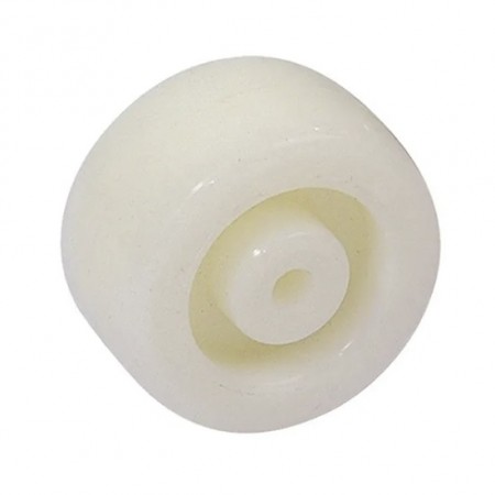 Nájezdové kolečko • pro paletový vozík