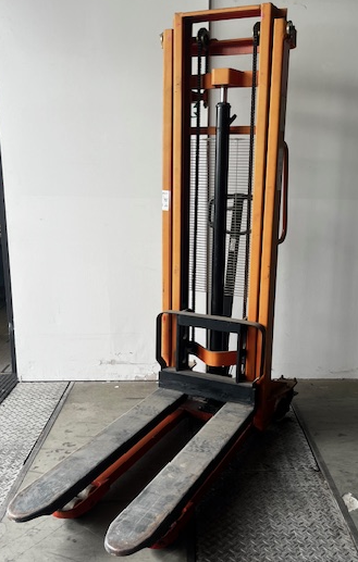 Vysokozdvižný vozík SDJ1530 • POUŽITÝ