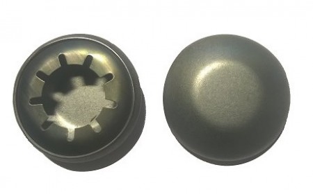 Krytka na bantamové kolo • pro rudl