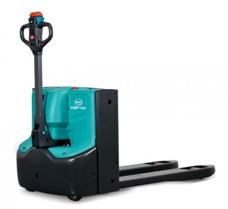 Paletový vozík Baoli KBP 14H • ELEKTRICKÝ
