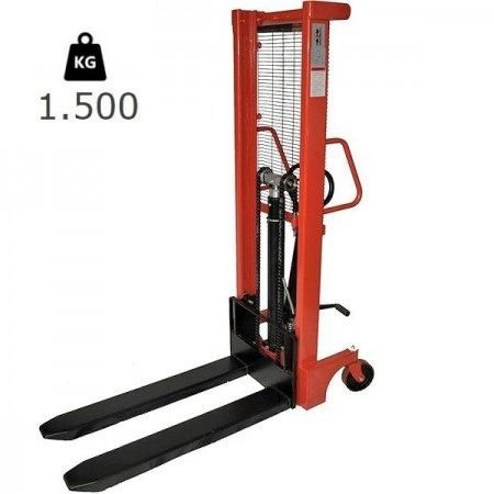 Vysokozdvižný vozík SDJ1516x • MECHANICKÝ