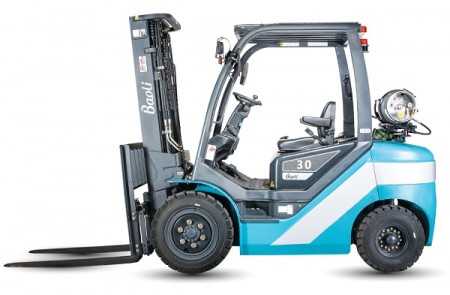 - VYBERTE a POPTEJTE - plynový (LPG) vozík řady KBG+