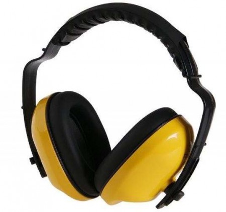 Ochranná sluchátka 27dB