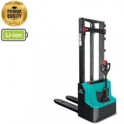 Elektrický vysokozdvižný zakladač KBS 12-29