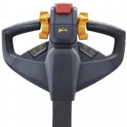 Paletový vozík CBD20x • ELEKTRICKÝ