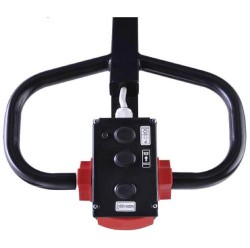 Plně elektrický pojezdový zvedací stůl E-SPA500