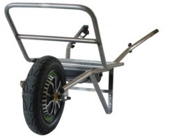 Akumulátorový rámový nosič 500W