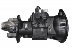 Plynový LPG vysokozdvižný vozík KBG30 G1