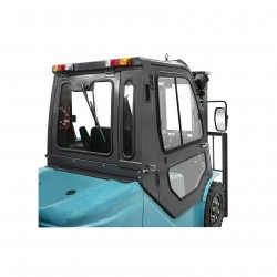 Motorový DIESELOVÝ vysokozdvižný vozík KBD 50S