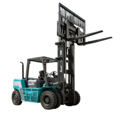 Motorový DIESELOVÝ vysokozdvižný vozík KBD 70