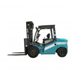 Motorový DIESELOVÝ vysokozdvižný vozík KBD 50S