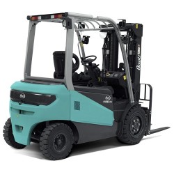 ELEKTRICKÝ vysokozdvižný vozík KBE-30-G1