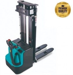 Vysokozdvižný vozík ES16-N02 • ELEKTRICKÝ