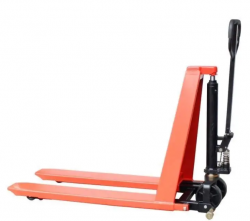 Paletový vozík JF-PU2-15s • NŮŽKOVÝ