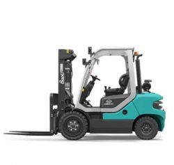Motorový DIESELOVÝ vysokozdvižný vozík KBD30 G1