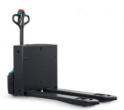 Paletový vozík Baoli KBP 14H • ELEKTRICKÝ