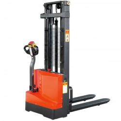 Vysokozdvižný vozík CDD1525Ms • ELEKTRICKÝ zakladač