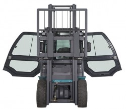 - VYBERTE a POPTEJTE - plynový (LPG) vozík řady KBG+