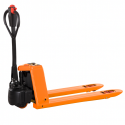 Paletový vozík CBD20s • ELEKTRICKÝ