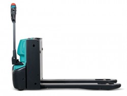 Paletový vozík Baoli KBP 14H • ELEKTRICKÝ