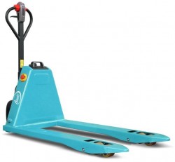 Paletový vozík Baoli EP15-03 • ELEKTRICKÝ