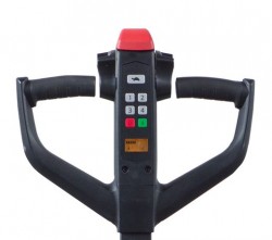 Elektrický vysokozdvižný zakladač KBS 12-29