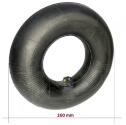 Duše pro bantamové kolo