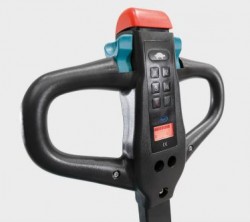 Paletový vozík Baoli KBP 14 • ELEKTRICKÝ