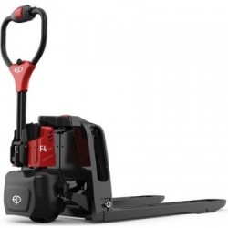 Paletový vozík CBD-15-F4p • ELEKTRICKÝ