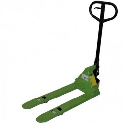 Paletový vozík WFx • MINI