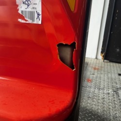 Vysokozdvižný vozík CDD1529Mn - POUŽITÝ • nosnost 1.5 t, výška zdvihu 2,9m