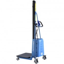 Vysokozdvižný vozík E-MES100-17 • MINI ELEKTRICKÝ