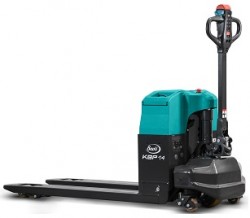 Paletový vozík Baoli KBP 14 • ELEKTRICKÝ