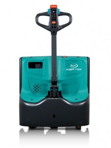 Paletový vozík Baoli KBP 14H • ELEKTRICKÝ