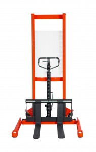 Vysokozdvižný vozík SDJ-R1516s • MECHANICKÝ-ŠIROKÝ