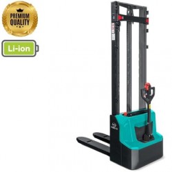 Elektrický vysokozdvižný zakladač KBS 12-36