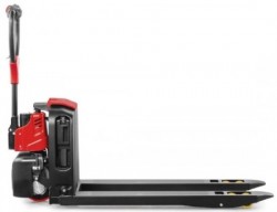 Elektrický paletový vozík CBD-15-F4p + Náhradní baterie