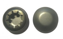 Krytka na bantamové kolo • pro rudl