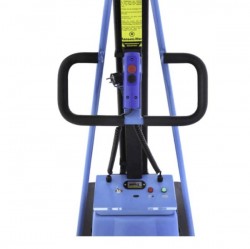 Vysokozdvižný vozík E-MES250-19 • MINI ELEKTRICKÝ