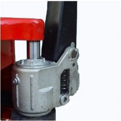 Paletový vozík BFRs • ŠIROKÝ