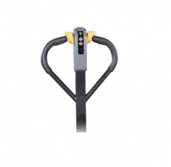 Paletový vozík CBD15-1800s • ELEKTRICKÝ