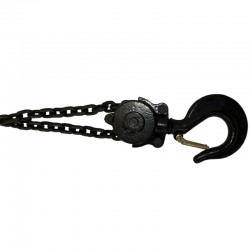 Ruční kladkostroj HSZ1x6x • ŘETĚZOVÝ