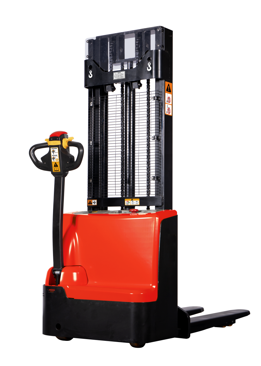 Magasemelő CDD1220Ms • ELEKTROMOS