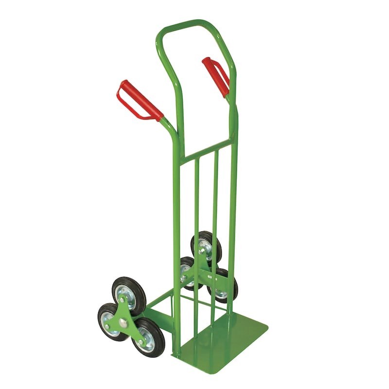 Molnárkocsi 08C • LÉPCSŐJÁRÓ