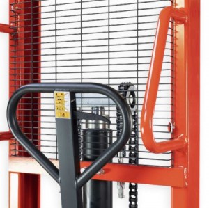 Kézi magasemelő SDJ1016x • MECHANIKUS